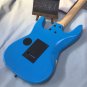 Guitare JEBlue