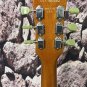 Guitare Électrique SG - Couleur Marron