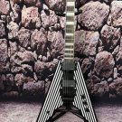 Guitare personnalisée