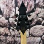 Guitare personnalis&Atilde;&copy;e