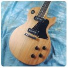 Guitare électrique standard - Naturel