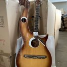 Guitare acoustique Harpe à 6/6/8 cordes - KSG
