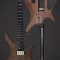 Guitares Modernes GOC - 6 Sapins