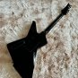 Guitare Électrique Inspirée de Phil Collen avec Trémolo de Floyd Rose