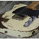 Guitare Heavy Relic Jeff Beck