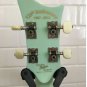 Hofner Violin Club Green Electric Bass Guitar - 125e Anniversaire 2024