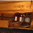 Guitare Custom 1959 Jazzmaster