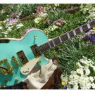 Rare Masterbuilt 1955 Duo Jet