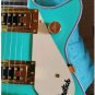 Rare Masterbuilt 1955 Duo Jet