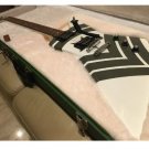 Guitare Électrique Jason Hook M4 Sherman Signature