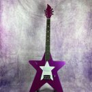Guitare Électrique Purple Star
