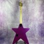 Guitare &Atilde;�lectrique Purple Star