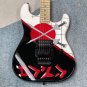 Charvel San Dimas 25th Anniversary