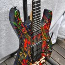 Guitare Jack PC1 Signed 30th Anniversary