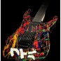 Guitare Jack PC1 Signed 30th Anniversary