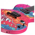 Guitare Électrique Intelligente Enya