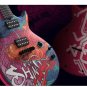 Guitare Électrique Intelligente Enya