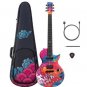 Guitare Électrique Intelligente Enya