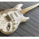 Guitare St Relic