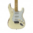 Guitare Relic ST JE