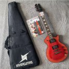 Guitare Électrique 6 Cordes - Modèle LP