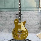 Guitare Électrique Gold Top Relic P90