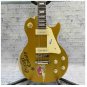Guitare Électrique Gold Top Relic P90