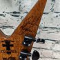 Guitare Électrique Southern Cross Dimebag Darrell ...