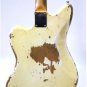 Relic 2024 Jazzmaster Vintage
