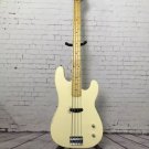 Guitare Basse Personnalisée
