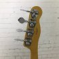 Guitare Basse Personnalisée