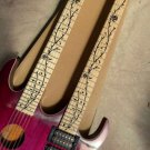 Guitare Électrique à Double Col