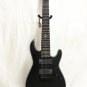 Guitare Électrique Personnalisée à 8 Cordes
