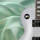 Electric JEM2m Stinger Silver