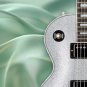 Electric JEM2m Stinger Silver