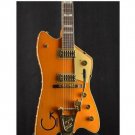 Guitare Électrique Steer Head Close Perlod Inclays