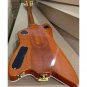 Guitare &Atilde;�lectrique Steer Head Close Perlod Inclays