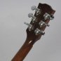 Guitare &Atilde;�lectrique Semi-Hollow Vintage Sunburst