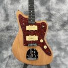 Jagar Natural – Guitare Électrique