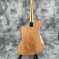 Jagar Natural – Guitare Électrique