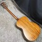 000 15M Guitare acoustique