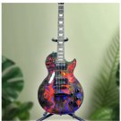 Guitare électrique 6 cordes