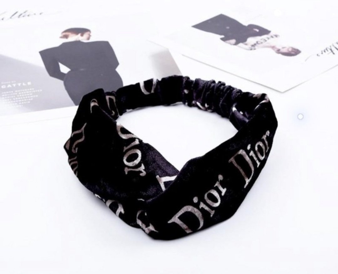 Trendy Fashion Headband