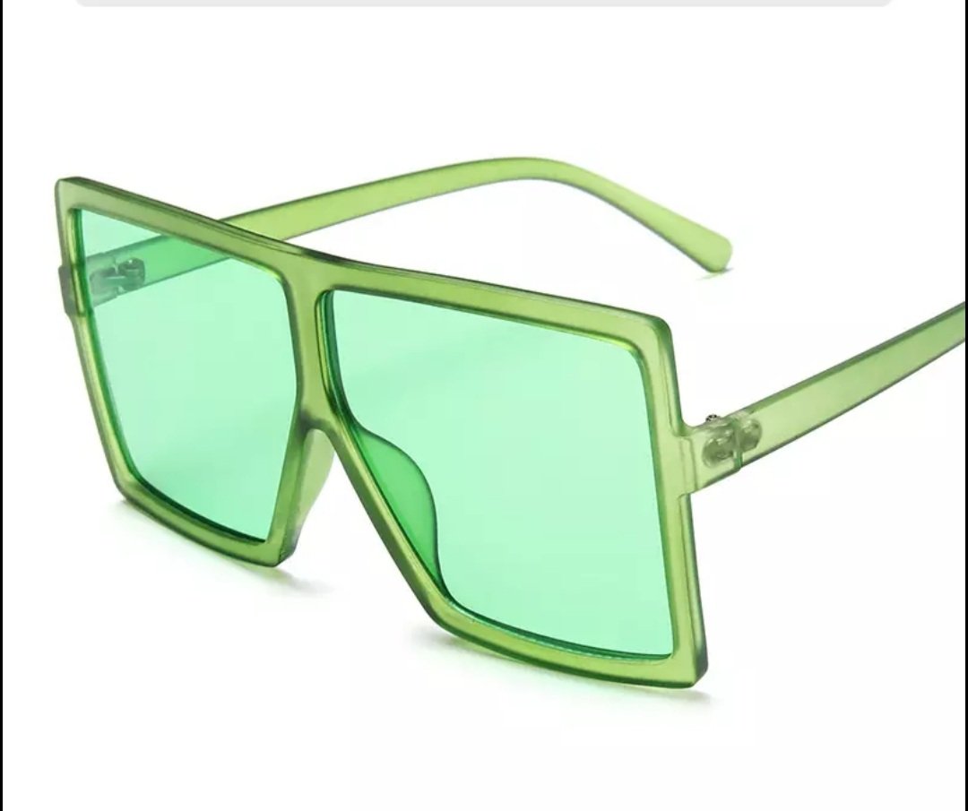 Green Apple
