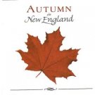 david huntsinger autumn in new england volume1 CD 1995 unison used mint V80162