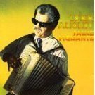 lynn august - sauce piquante CD 1993 black top used mint