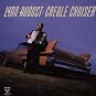 lynn august : creole cruiser CD 1992 black top used mint