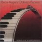 brian auger's oblivion express : live oblivion CD 2002 disconforme new