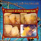 atom and his package - a society of people named elihu CD mountain suzuki beane used good condition atom and his package - a society of people named elihu CD mountain suzuki beane used good condition
