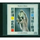 art of noise : in visible silence CD 1988 11 tracks used mint
